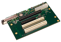 Adnaco-R1BP1: Expansion Backplane